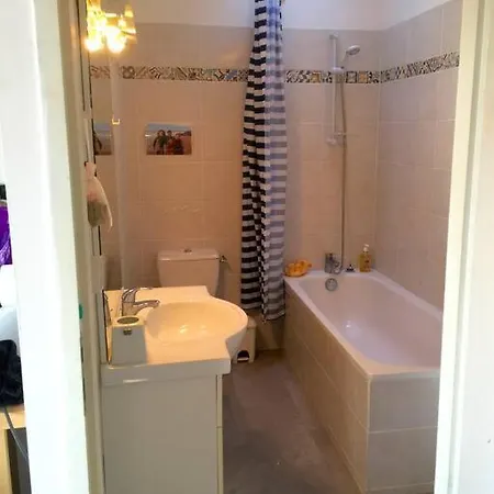 Apartment Cote Des Basques