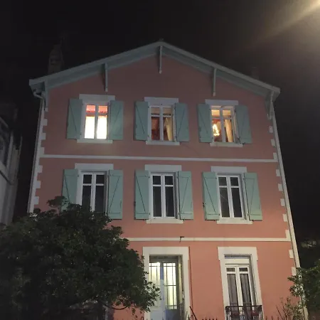 Appartement Cote Des Basques Biarritz