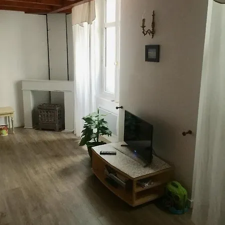 Appartement Cote Des Basques Biarritz