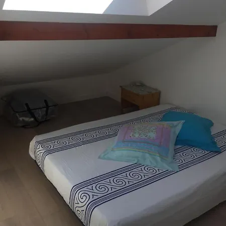 Appartement Cote Des Basques *