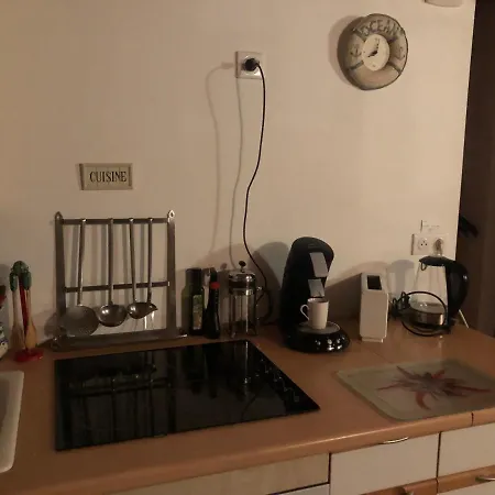 Cote Des Basques Appartement *